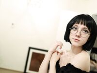 Elles Sofa photoshoot