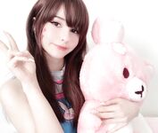 Kyander3 DVA Swimsuit