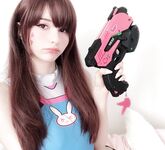 Kyander3 DVA Swimsuit