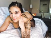 PartyLikeMeg Do You Think You can handle Meg?