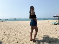 Hayleex Non Nude Onlyfans