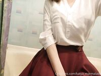 Katya Marmalade Onlyfans