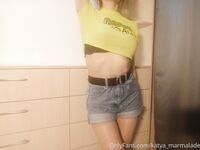 Katya Marmalade Onlyfans