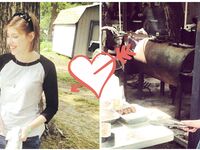 NIKKIANDDANIEL SWINGHOUSE