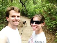 NIKKIANDDANIEL SWINGHOUSE