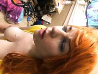 Emery jayce photo drop