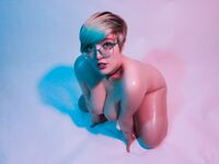 Marshmallow Maximus Oil Set Nude