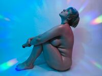 Marshmallow Maximus Oil Set Nude