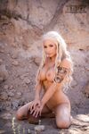 Liz Katz - Daenerys Targaryen - (Game Of Thrones)