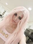 IndieFoxx But Belle Delphine?