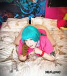 Chelhellbunny Assorted