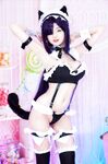 Hidori - Cat Maid