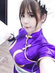 UyUy - Chun Li