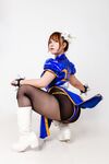UyUy - Chun Li