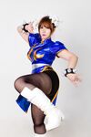 UyUy - Chun Li