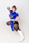 UyUy - Chun Li
