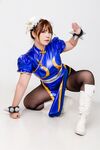UyUy - Chun Li