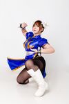 UyUy - Chun Li