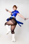 UyUy - Chun Li