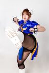 UyUy - Chun Li
