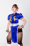 UyUy - Chun Li