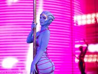 Cammi Star - Liara Tsoni