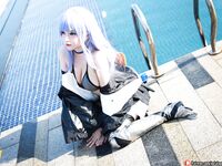 POGO - Meltryllis *Updated*