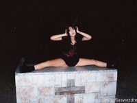 Sofiaswetdreams (Sofiajade99) Onlyfans Photos