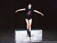 Sofiaswetdreams (Sofiajade99) Onlyfans Photos