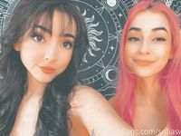 Sofiaswetdreams (Sofiajade99) Onlyfans Photos
