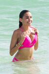 Madison Beer Bikini 1