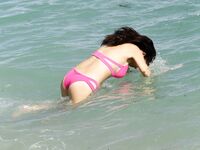 Madison Beer Bikini 1