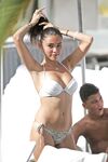 Madison Beer Bikini 1