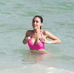 Madison Beer Bikini 1