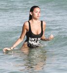 Madison Beer Bikini 1