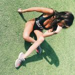 Madison Beer Bikini 1