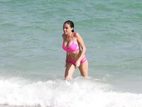 Madison Beer Bikini 1