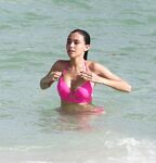 Madison Beer Bikini 1