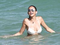 Madison Beer Bikini 1