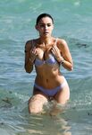 Madison Beer Bikini 1
