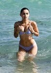 Madison Beer Bikini 1