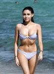 Madison Beer Bikini 1