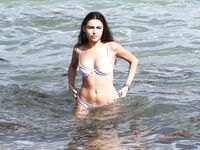 Madison Beer Bikini 1