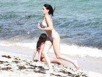 Madison Beer Bikini 1