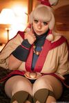 Momokun Young Impa