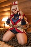 Momokun Young Impa