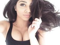 goddess priyanka ares