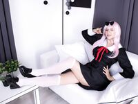 Ana Chuu - Pack Chika Fujiwara