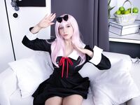 Ana Chuu - Pack Chika Fujiwara