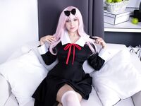 Ana Chuu - Pack Chika Fujiwara